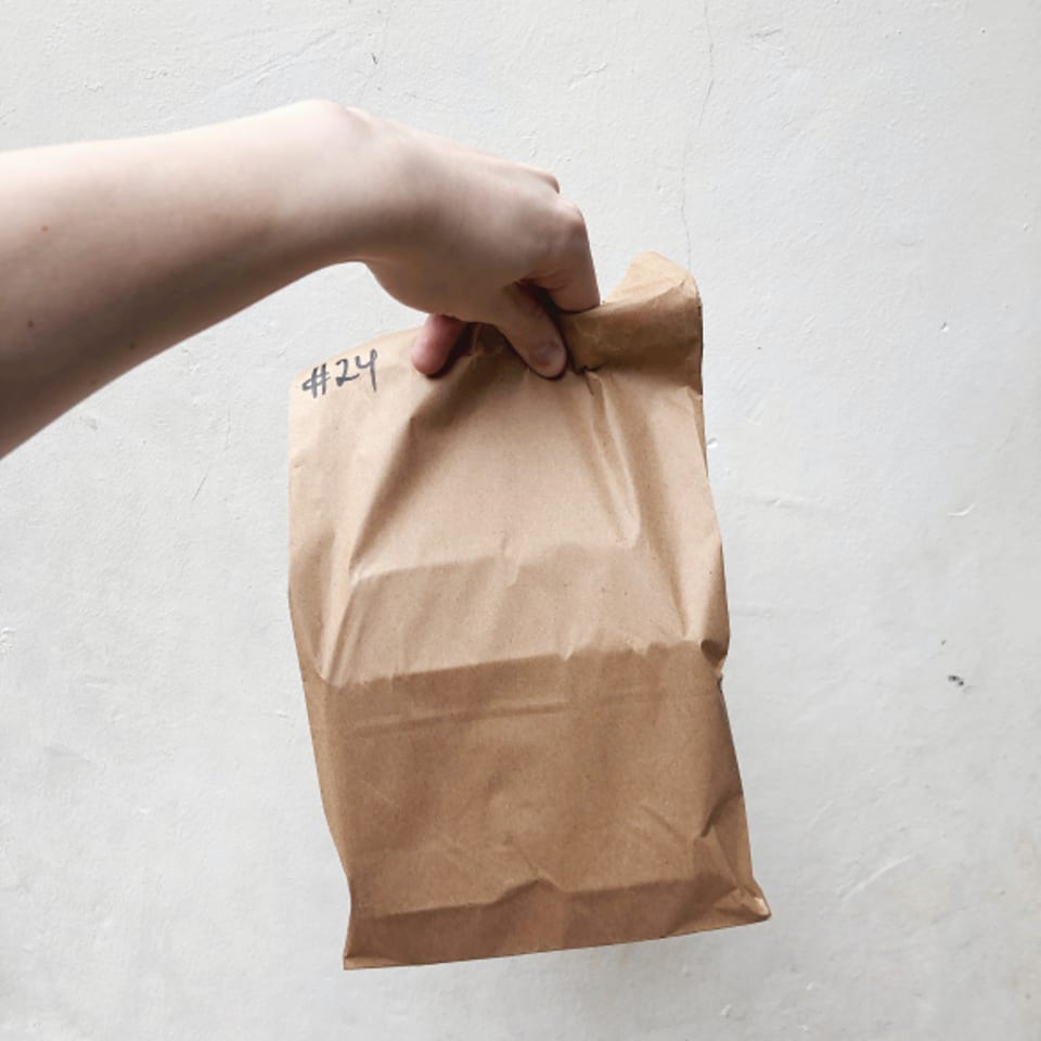 Convenient Latin-American Breakfast Delivery and Pickup Options