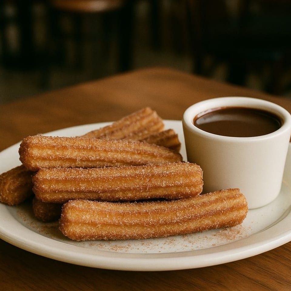 Delicious Empanadas: Latin-American Flavors